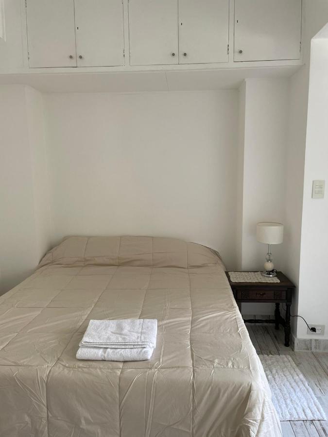 Recoleta Profesional Wifi Museos Apartamento