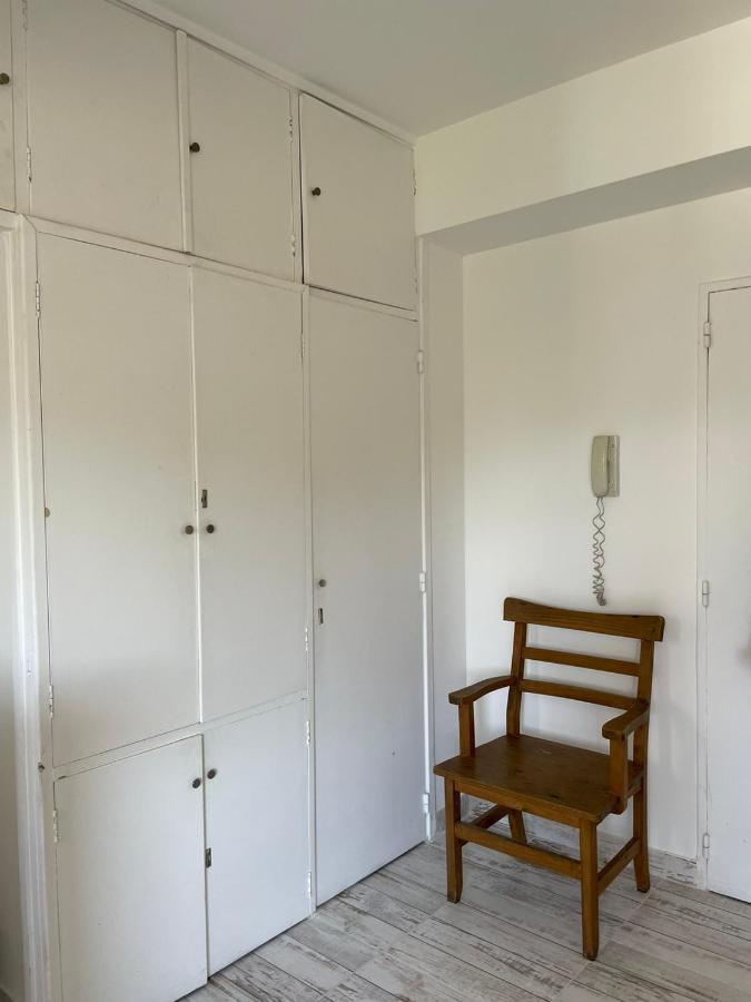 Recoleta Profesional Wifi Museos Apartamento