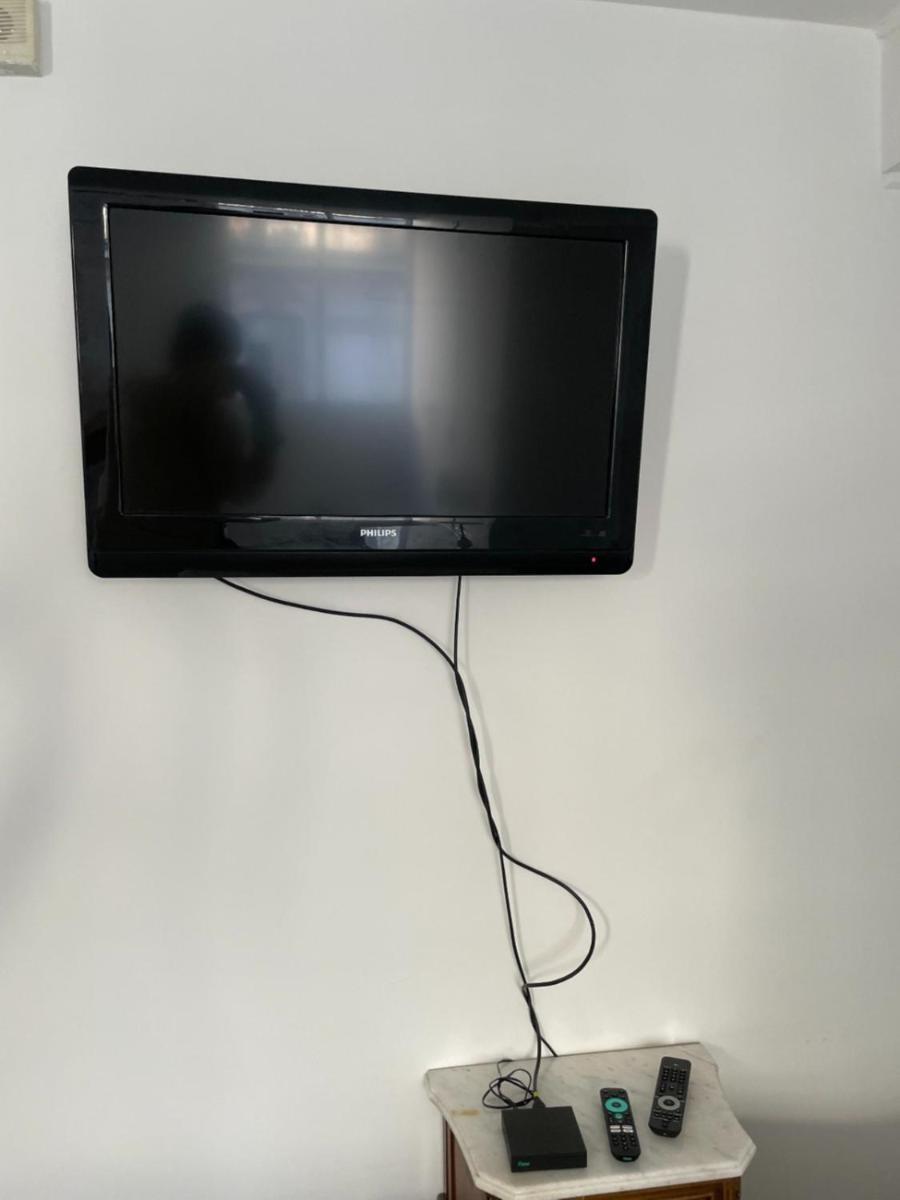 Recoleta Profesional Wifi Museos Apartamento Buenos Aires