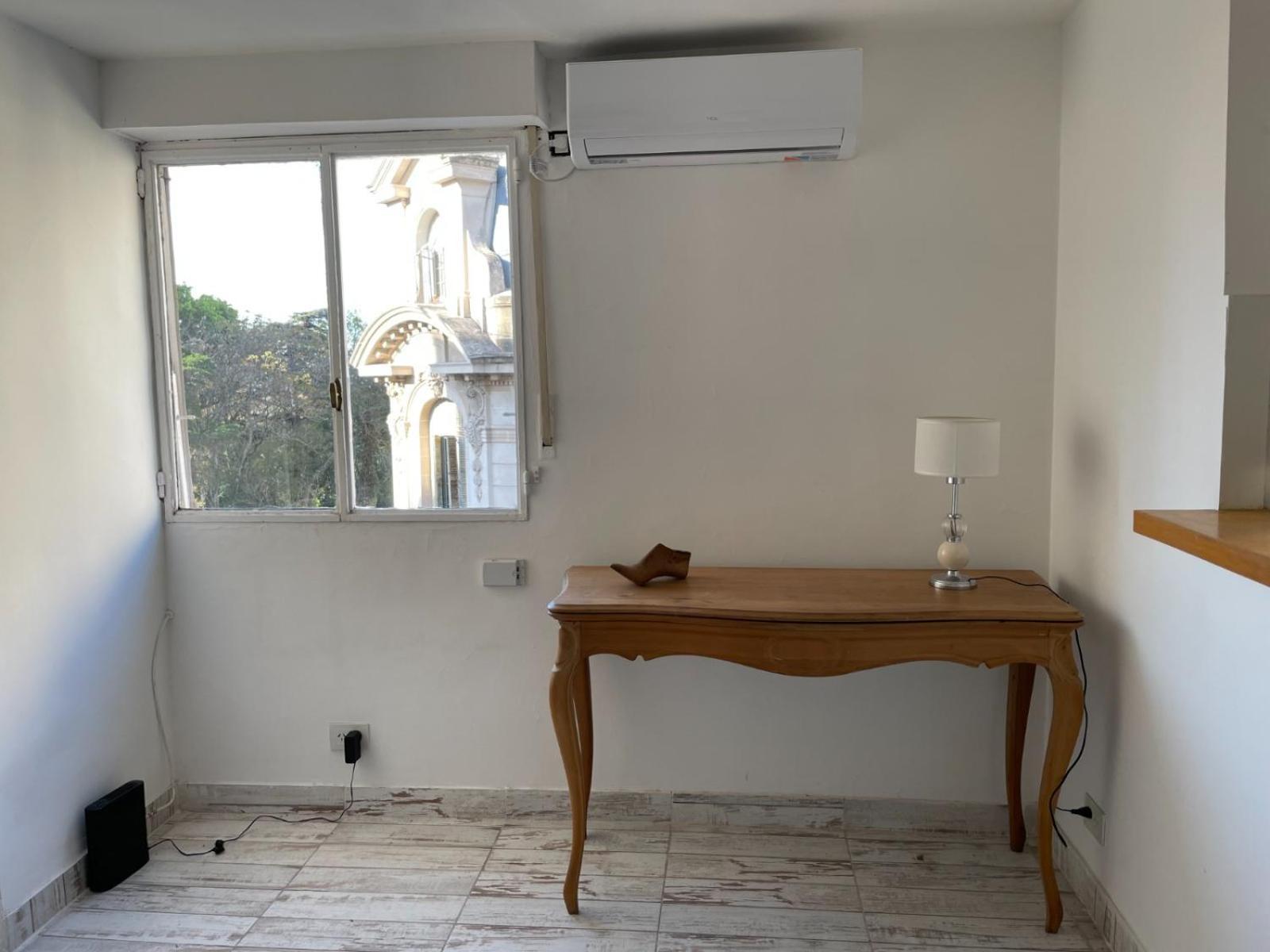 Apartamento Recoleta Profesional Wifi Museos Buenos Aires