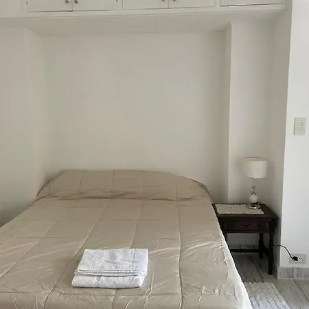 Recoleta Suite Studio Profesional Wifi Museos Buenos Aires Exterior photo