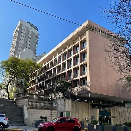 Recoleta Suite Studio Profesional Wifi Museos Buenos Aires Exterior photo