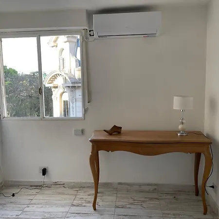 Recoleta Suite Studio Profesional Wifi Museos Buenos Aires Exterior photo