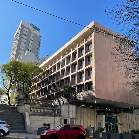 Recoleta Suite Studio Profesional Wifi Museos Buenos Aires Exterior photo