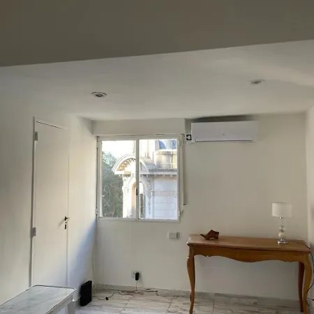 Recoleta Suite Studio Profesional Wifi Museos Buenos Aires Exterior photo