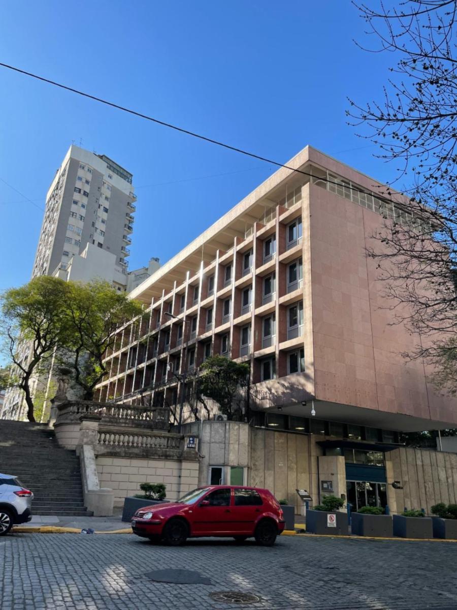 Recoleta Profesional Wifi Museos